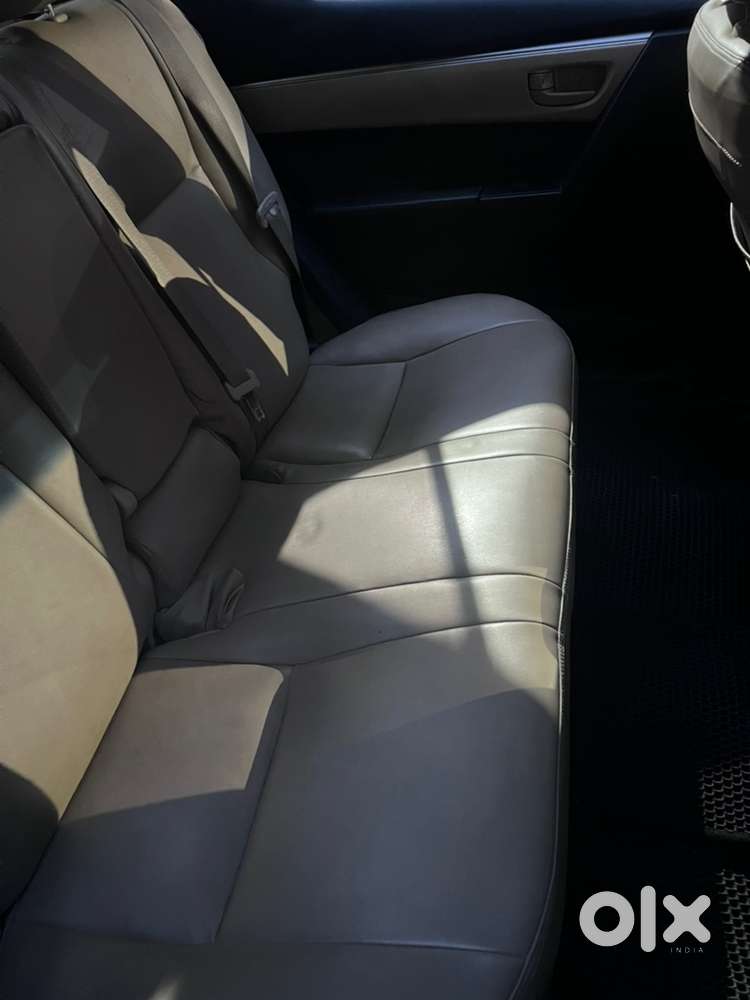 Toyota Corolla Altis 2014 Diesel Good Condition