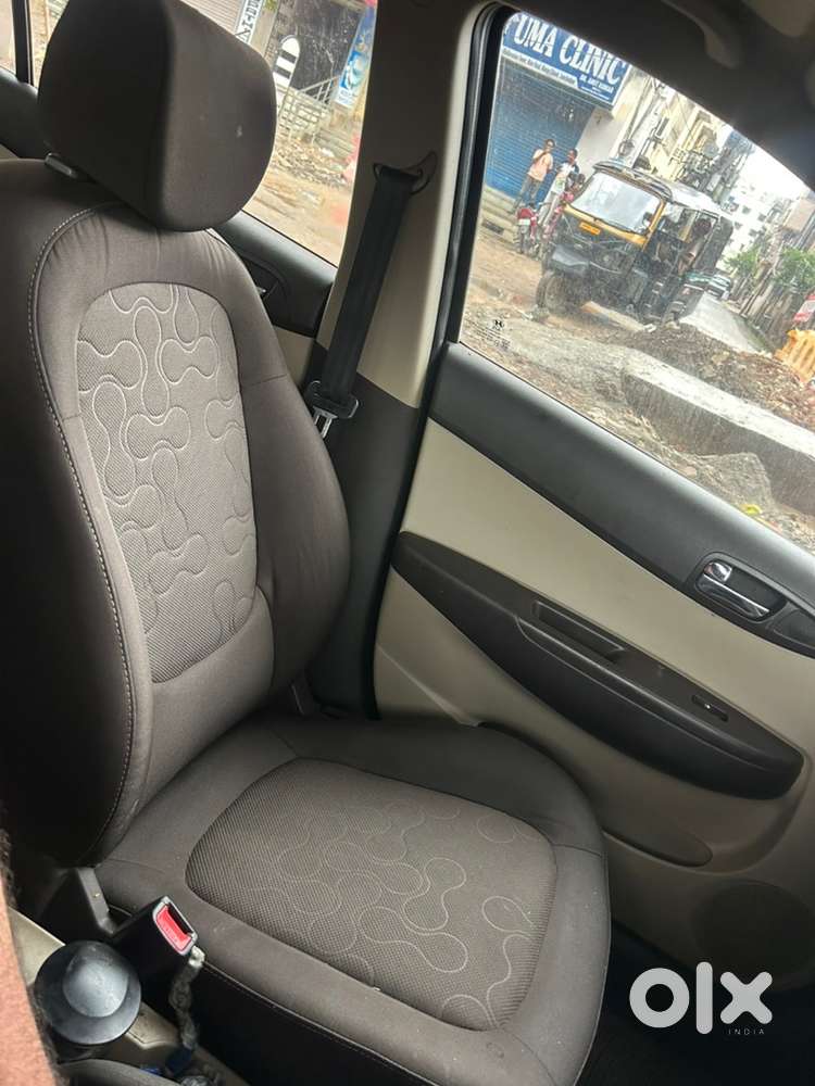 Hyundai I20 Manual Petrol 2009