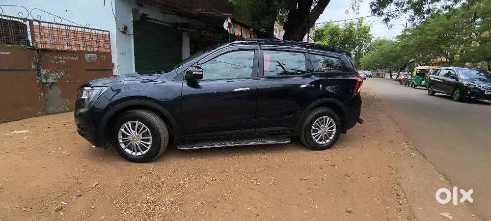 Mahindra Xuv700 Mt Mx 2025 Diesel 32000 Km Driven