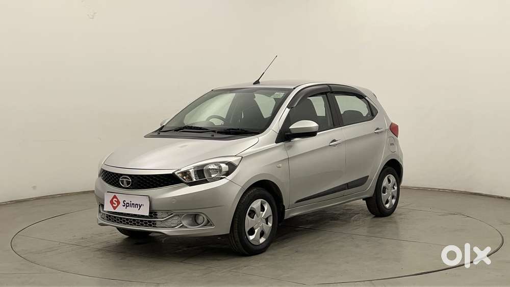 Tata Tiago 1.05 Revotorq Xt, 2016, Diesel