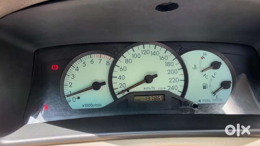 Toyota Corolla 1.8e 2006