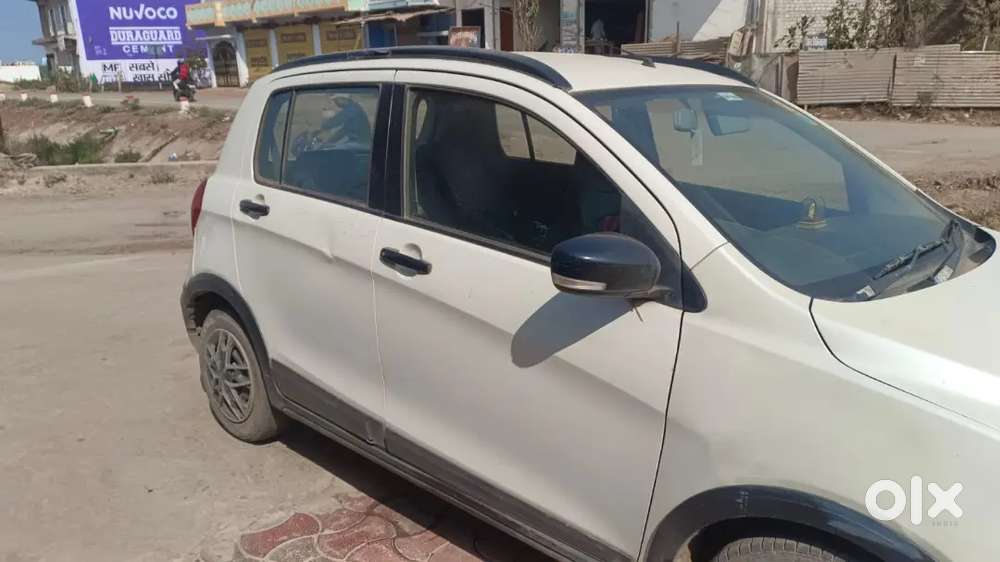 Maruti Suzuki Celerio 2019