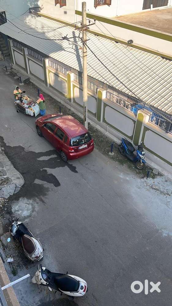 Chevrolet Sail U-va 2008 Petrol Well Maintained