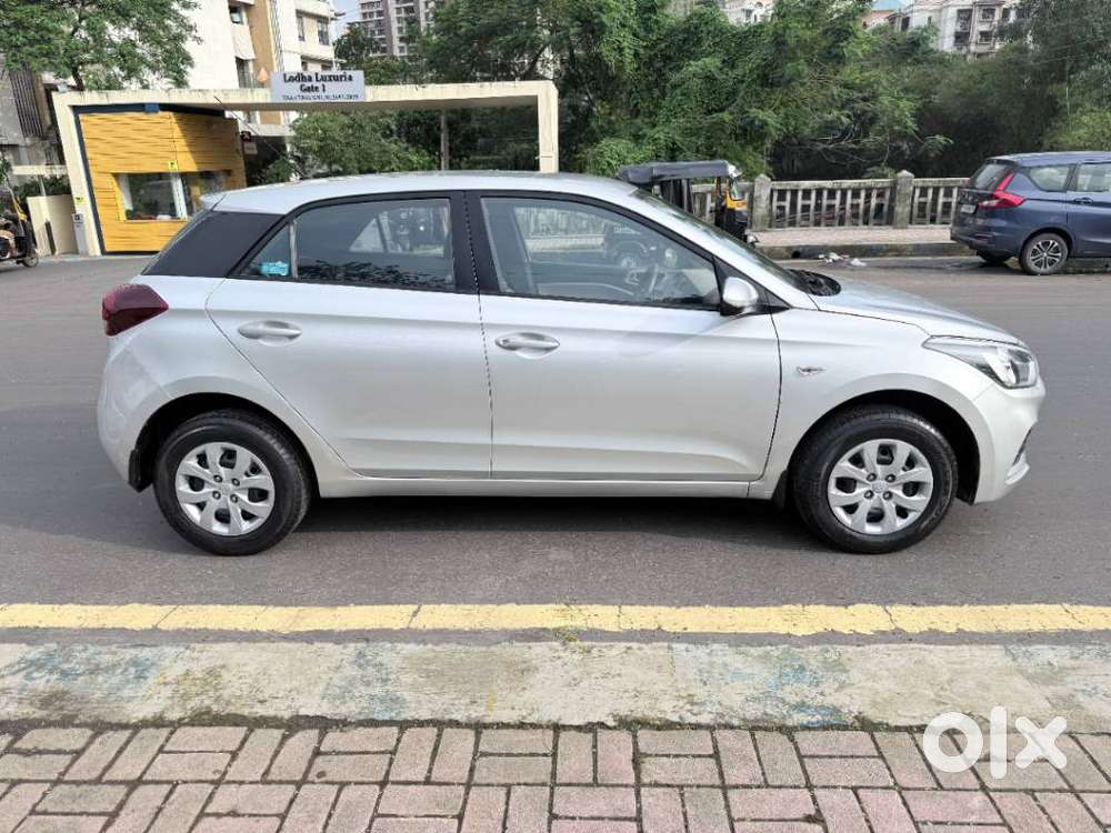 Hyundai I20 1.4 Magna Executive, 2018, Petrol