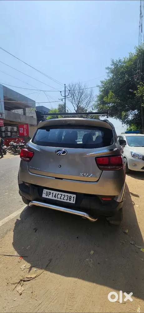 Genuine Car