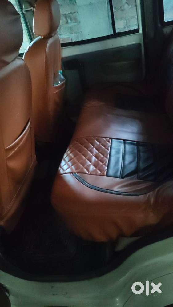 Mahindra Bolero Diesel 2015