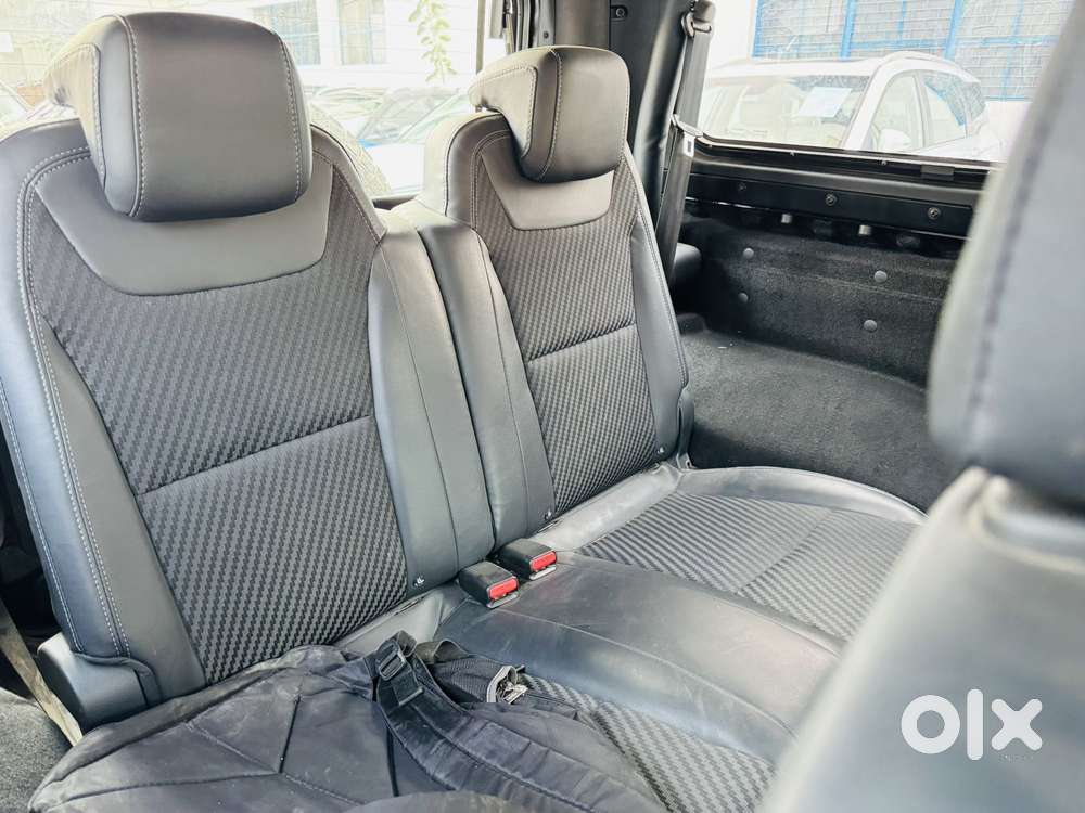 Mahindra Thar Lx 4x4 Hardtop, 2022, Diesel