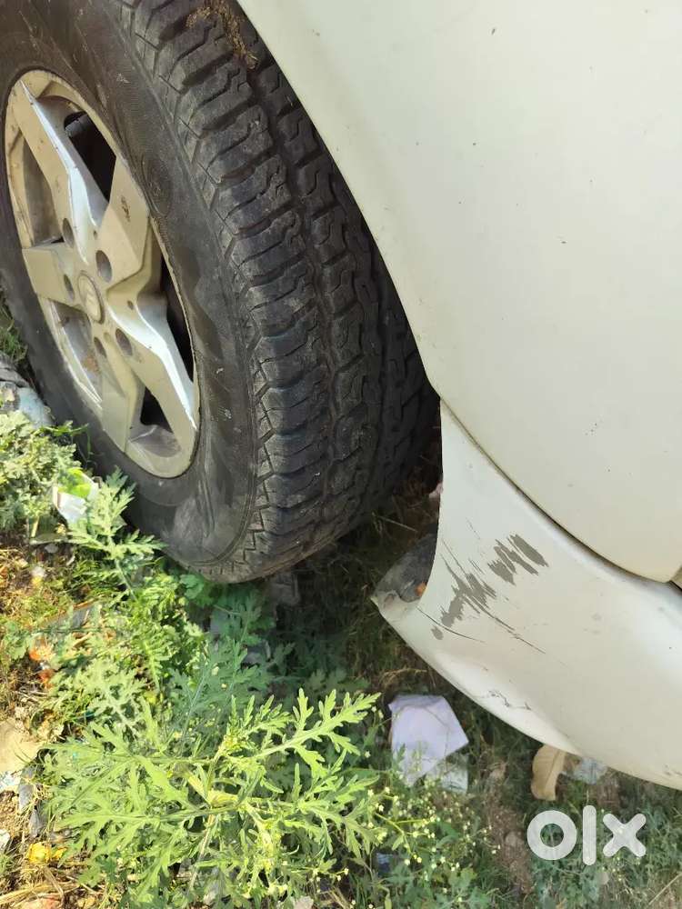 Force Motors Force One 2013