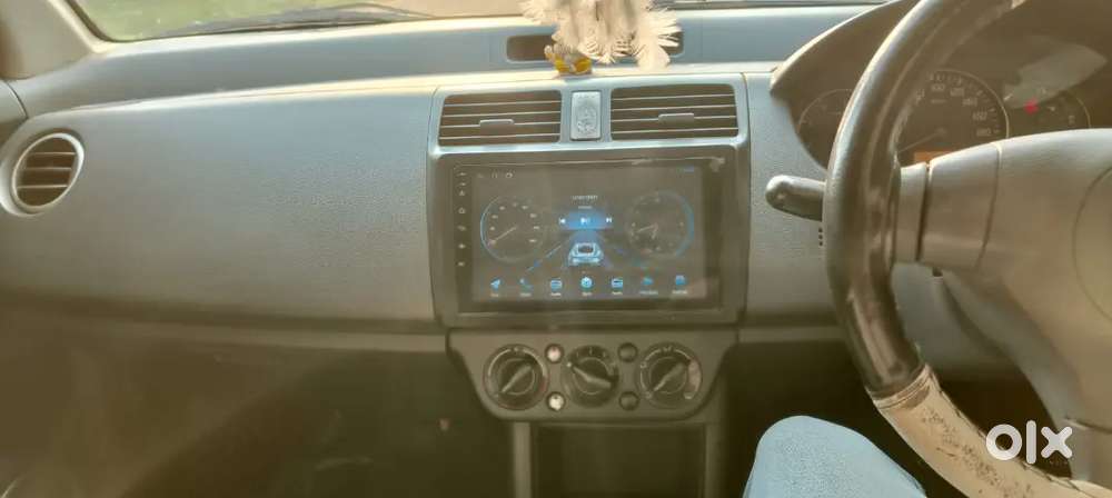 Maruti Suzuki Swift 2010 Diesel 120000 Km Driven