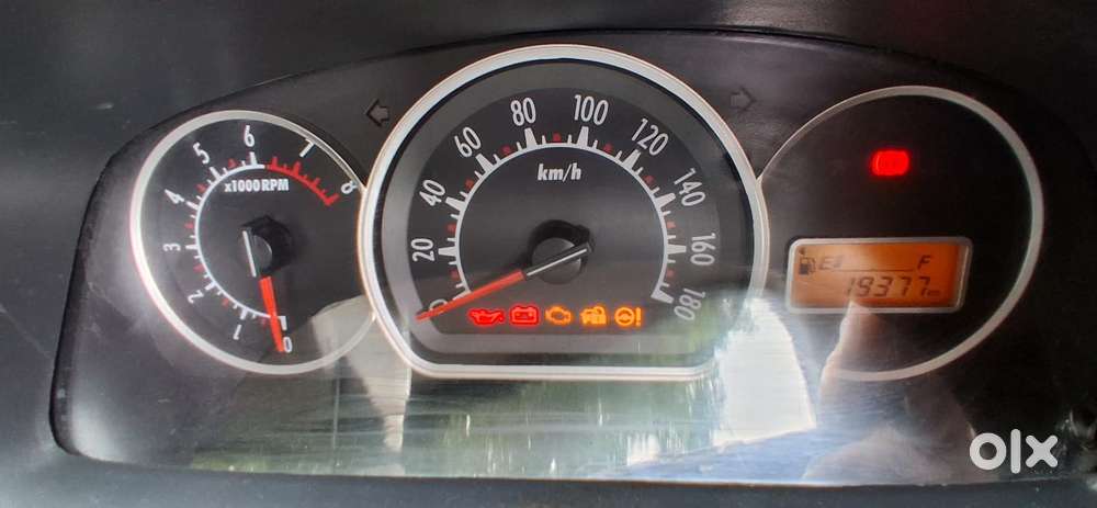 Maruti Suzuki Alto K10 Vxi (o), 2014, Petrol