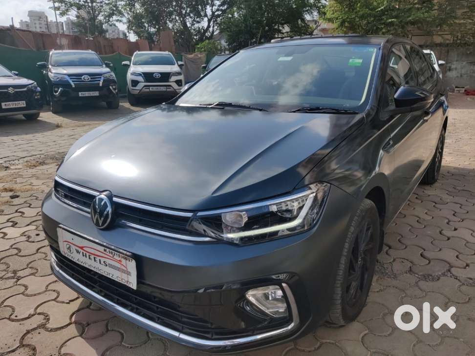 Volkswagen Virtus Gt Plus 1.5 Tsi Evo Dsg (electric Seats), 2024, Pe..