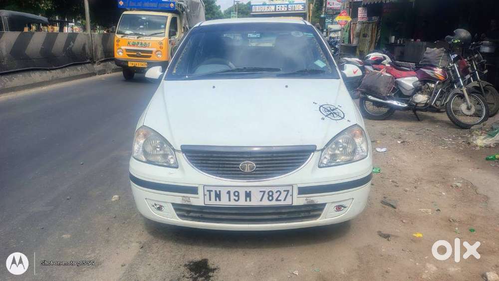 Tata Indica, 2014, Diesel