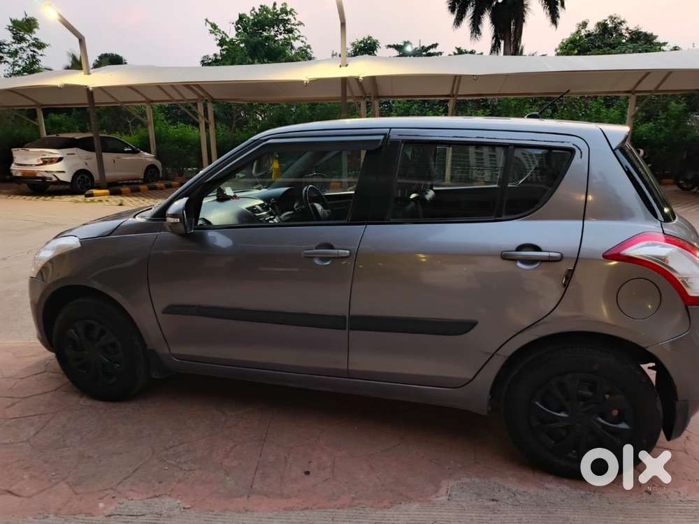 Maruti Swift Vxi 2016 (petrol, Manual) – Top Condition