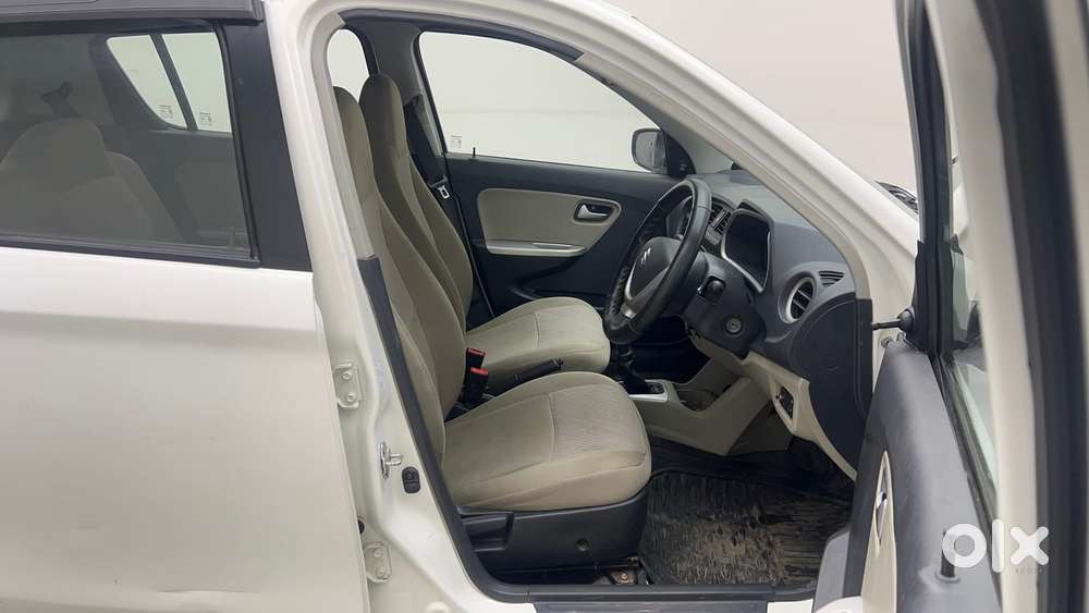 Maruti Suzuki Alto K10 Vxi, 2016, Petrol