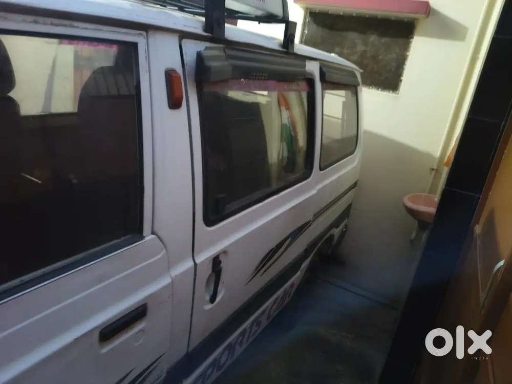 Maruti Suzuki Omni 2009