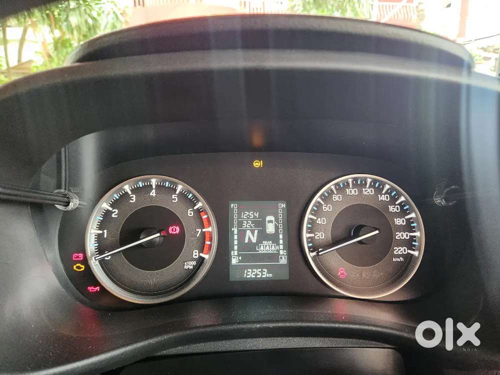 Toyota Urban Cruiser 2024 Plus Petrol Amt