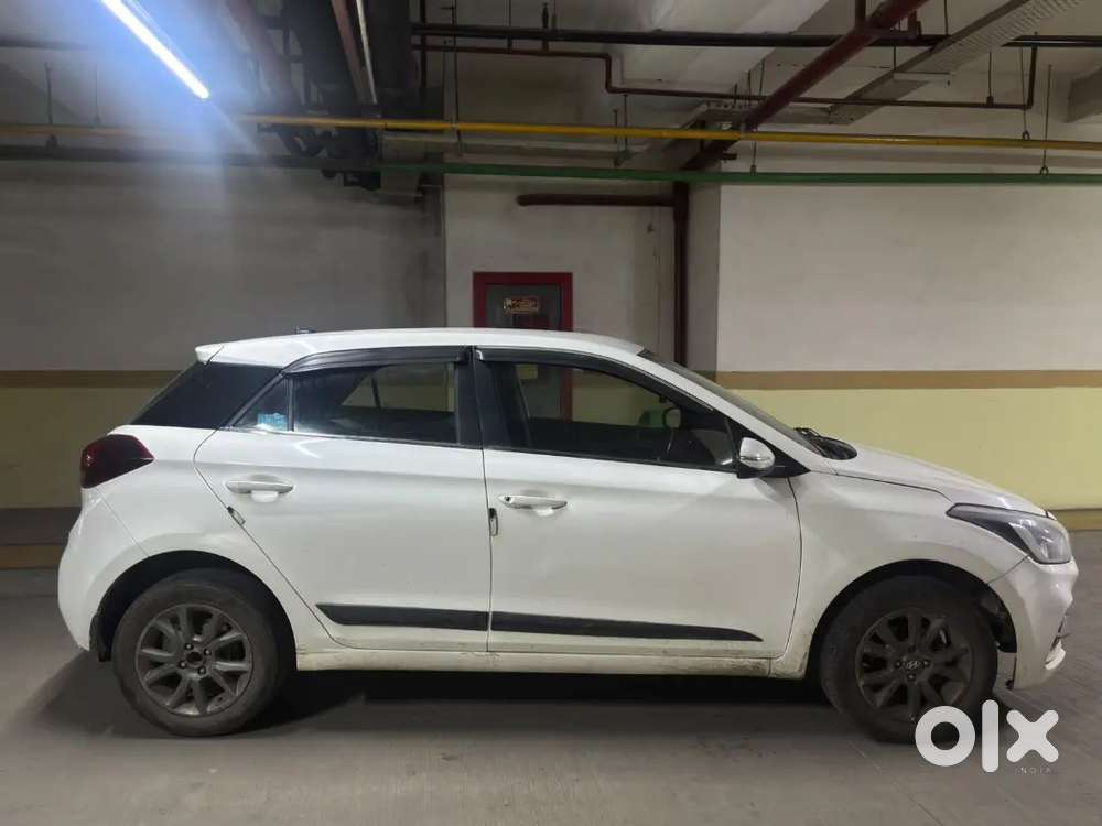 Hyundai I20 1.2 Spotz 2019