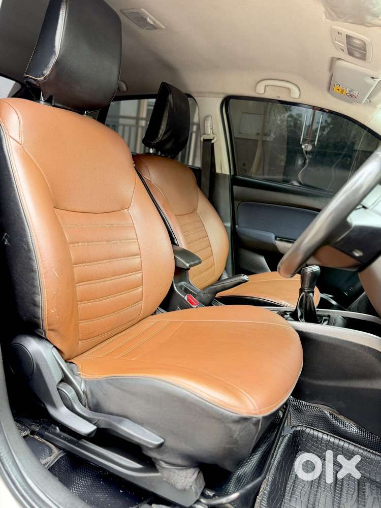 Toyota Glanza 1.2 V, 2019, Petrol