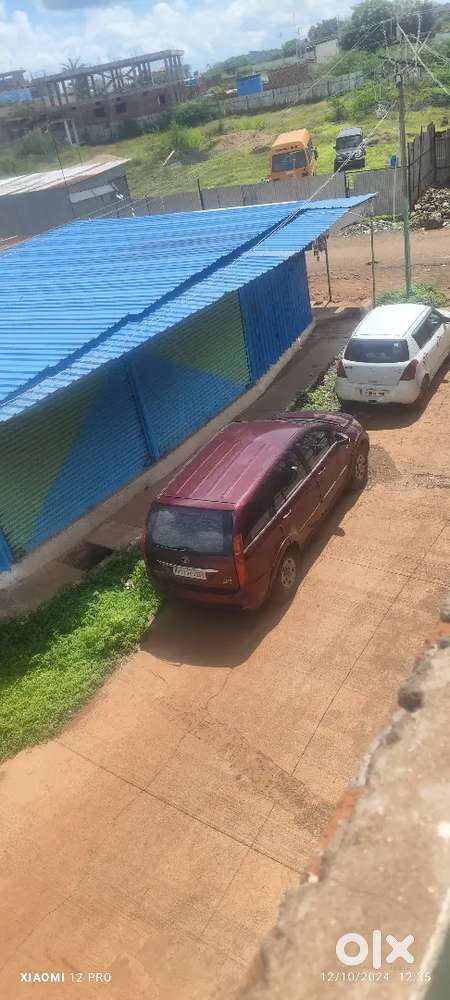 Tata Aria 2011 Diesel Good Condition