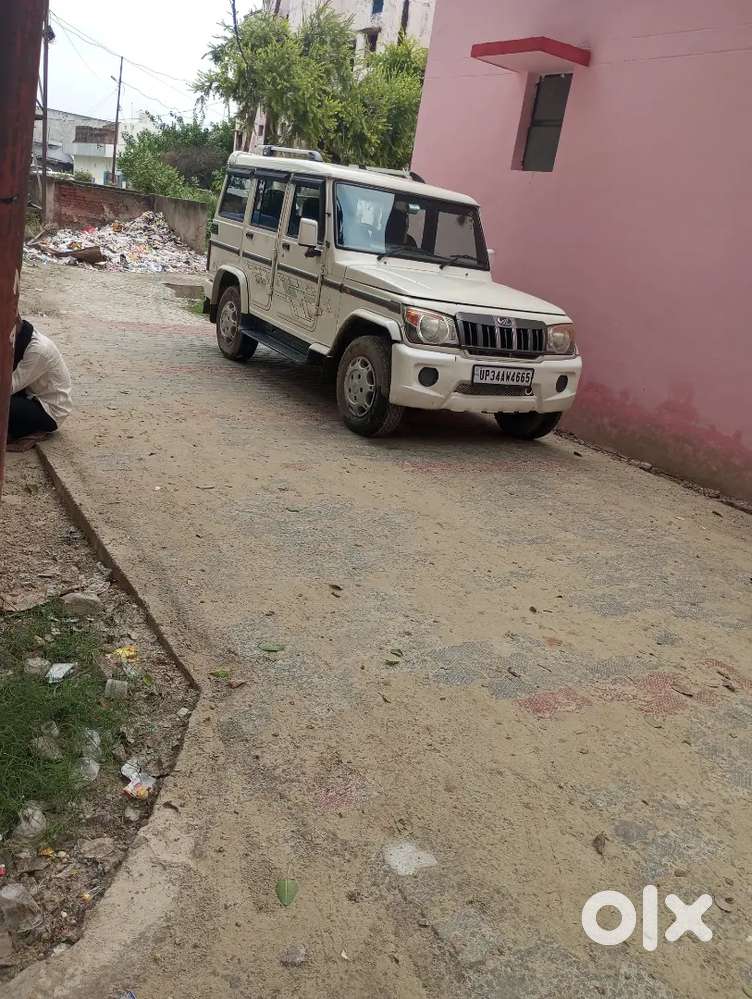 Mahindra Bolero 2019 डीज़ल