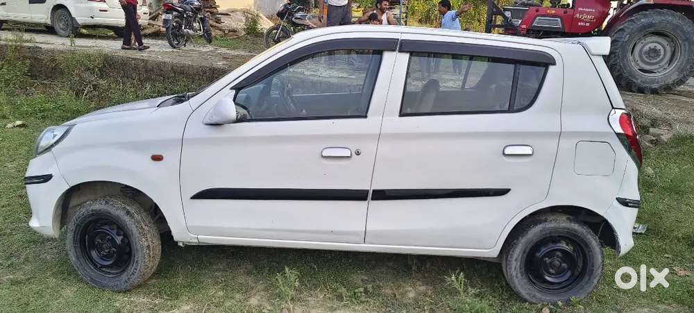 Showroom Condition Non Scratch