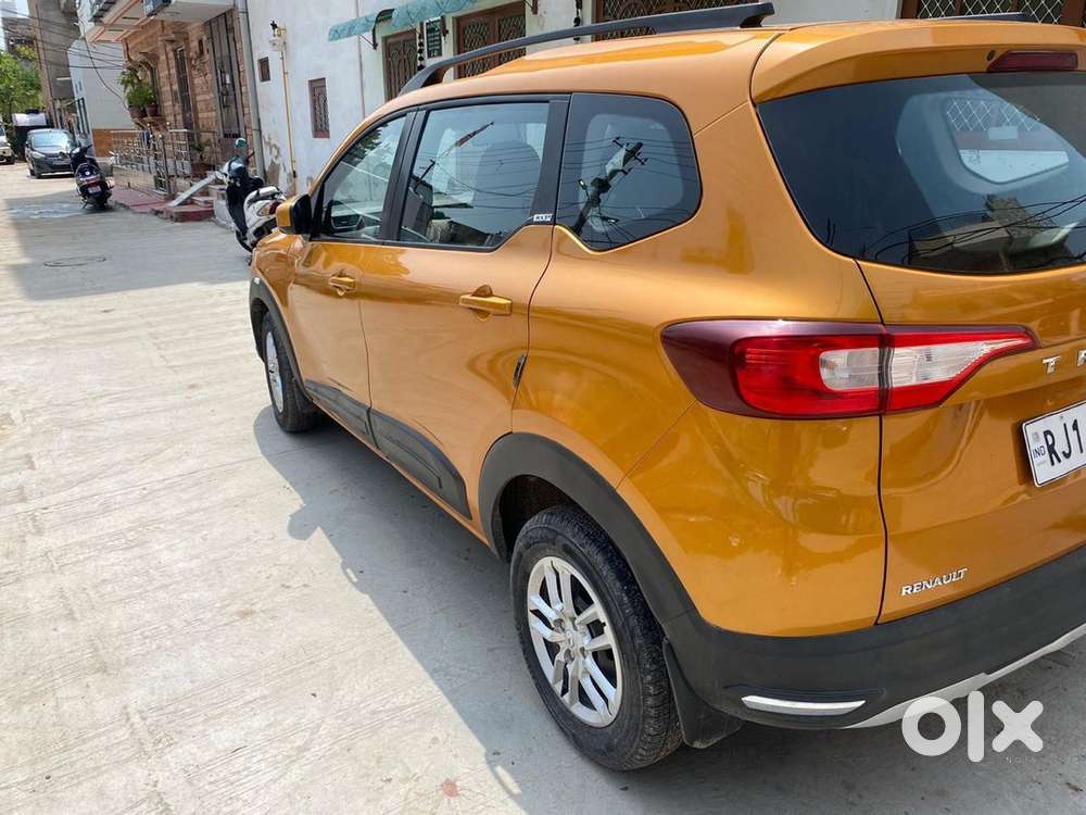 Renault Triber 2019 Petrol 32000 Km Driven