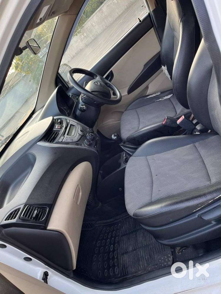 Hyundai Eon Magna, 2013, Cng & Hybrids