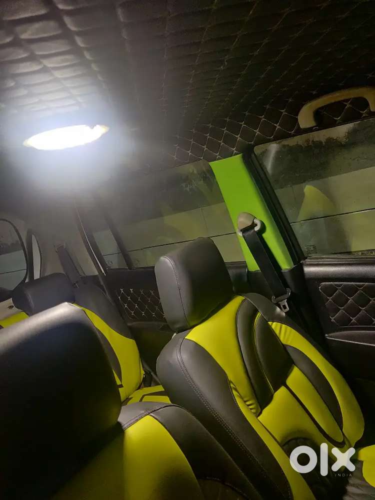 2014 Maruti Suzuki Wagon R Cng Lxi