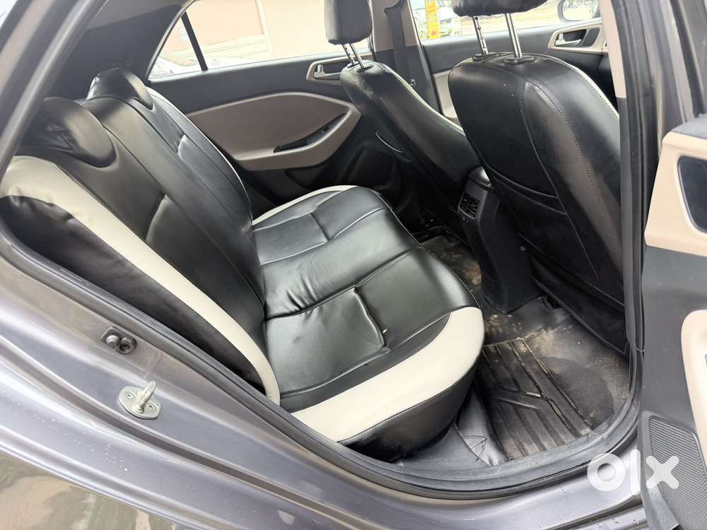 Hyundai I20 Magna Plus, 2019, Petrol