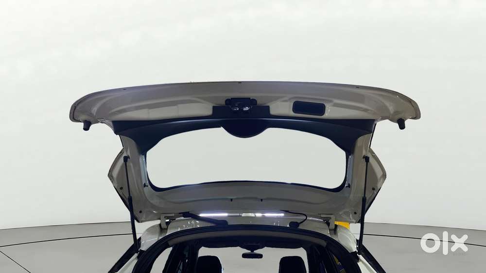 Nissan Kicks Xv, 2022, Petrol