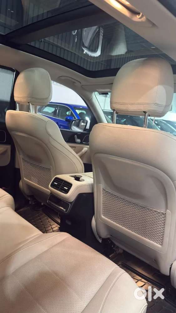 Mercedes-benz Gle, 2023, Diesel