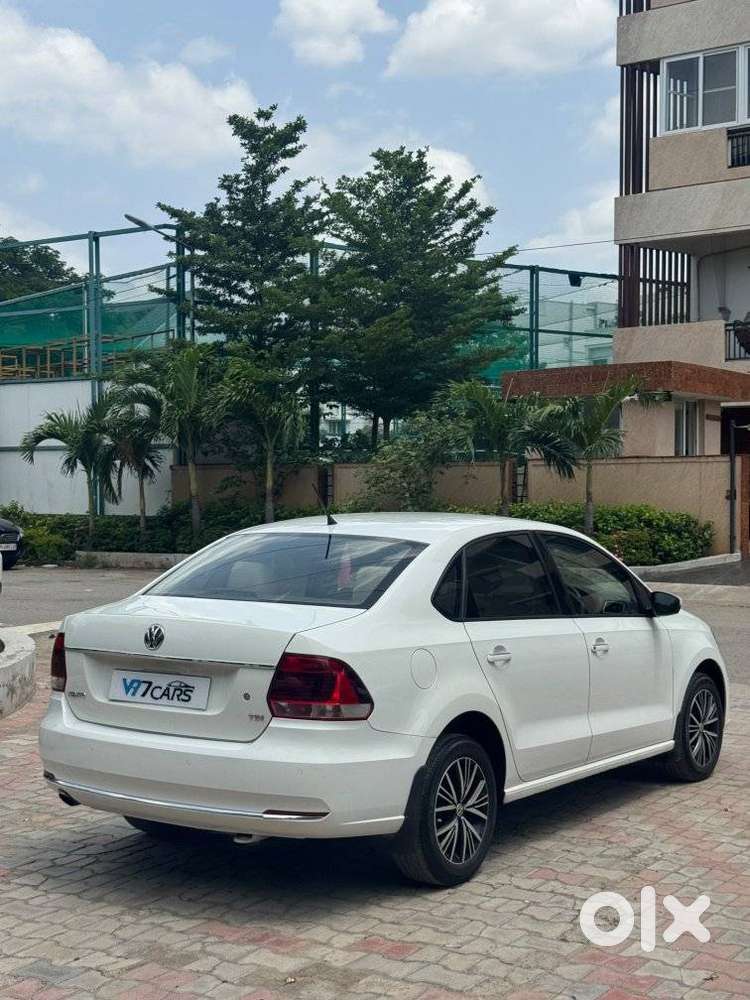Volkswagen Vento 1.5 Tdi Highline Plus 16 Alloy, 2019, Diesel