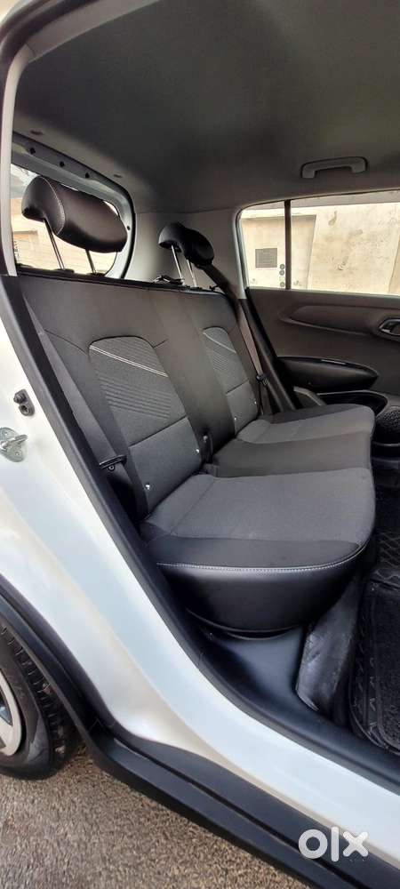 Hyundai Exter Sx 1.2 Cng Mt, 2024, Petrol