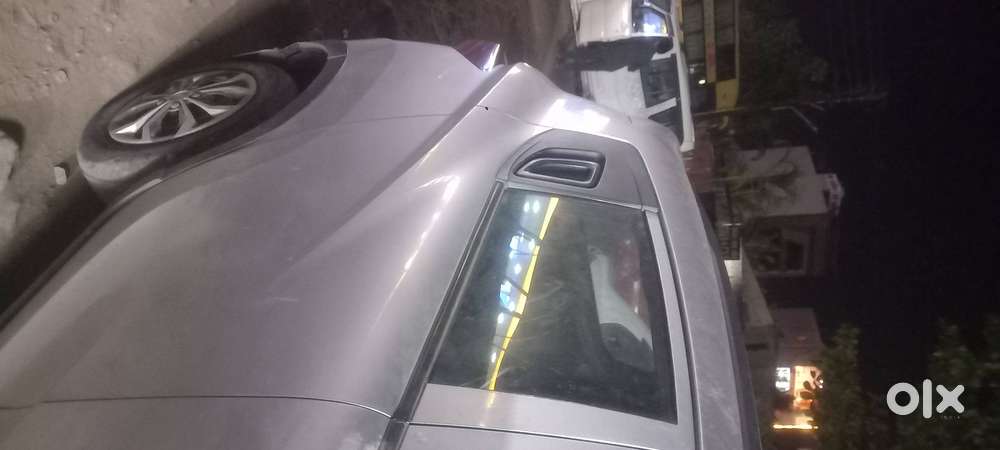 Mahindra Kuv 100 2017 Diesel Well Maintained