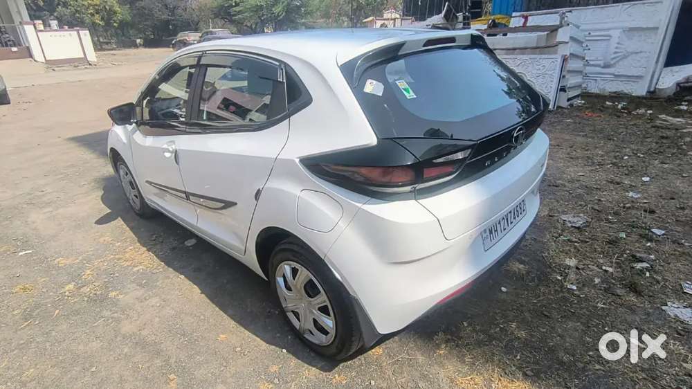 Tata Altroz 1.2 Xta 2023 Petrol