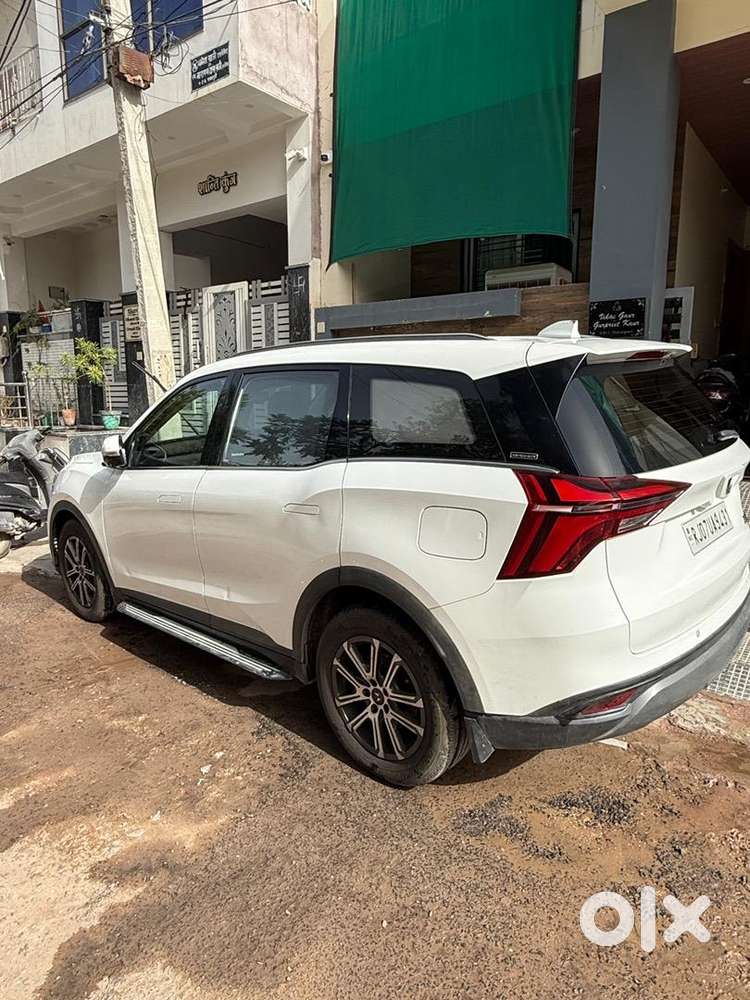 Mahindra Diesel 2021