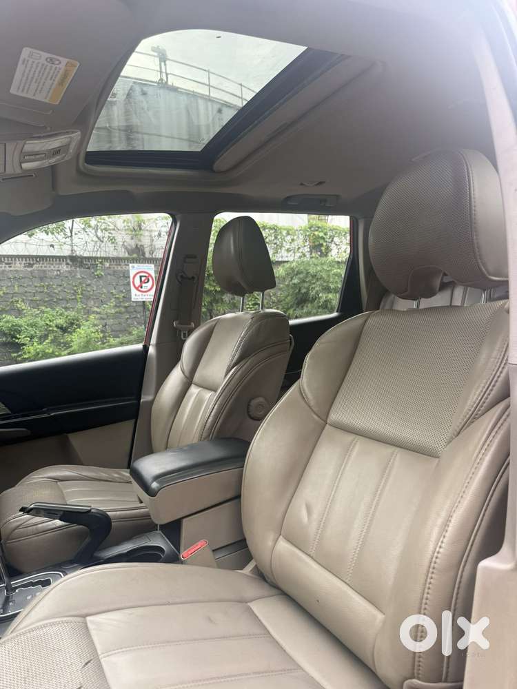Mahindra Xuv500 W10 Awd, 2017, Diesel