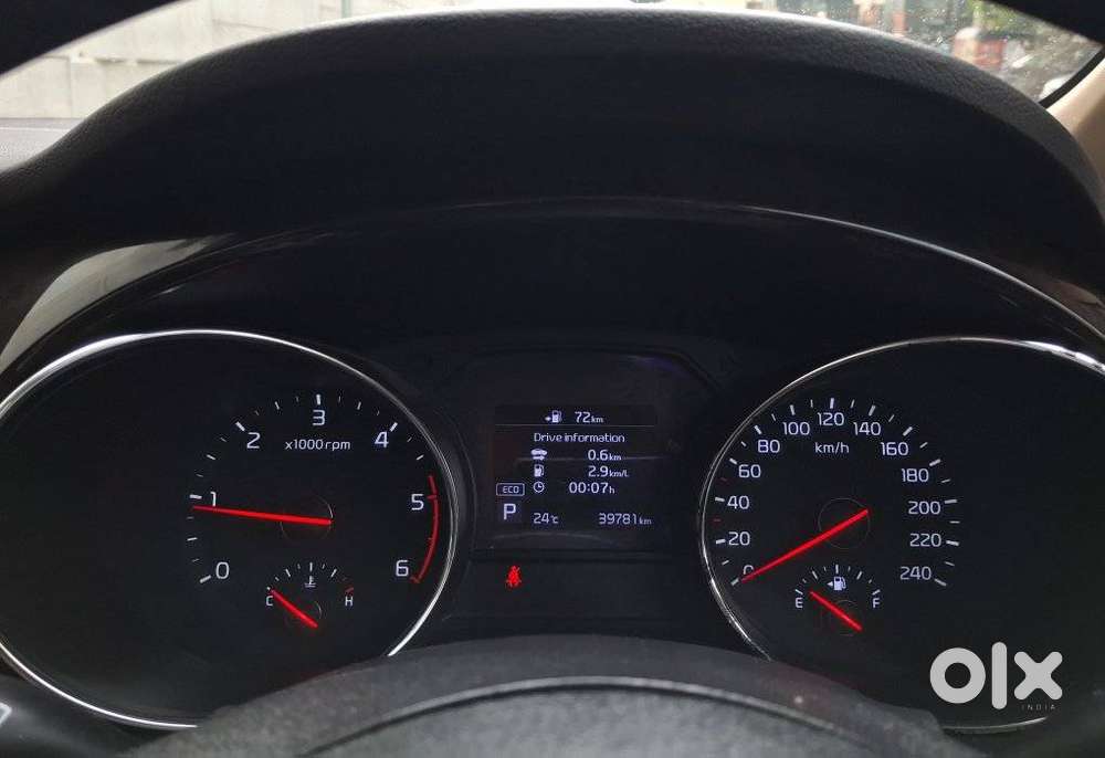 Kia Carnival Limousine Plus 7 Str, 2021, Diesel