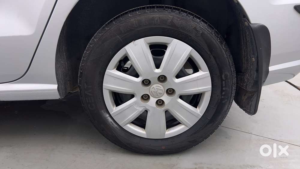 Volkswagen Ameo 1.2 Mpi Trendline, 2017, Petrol