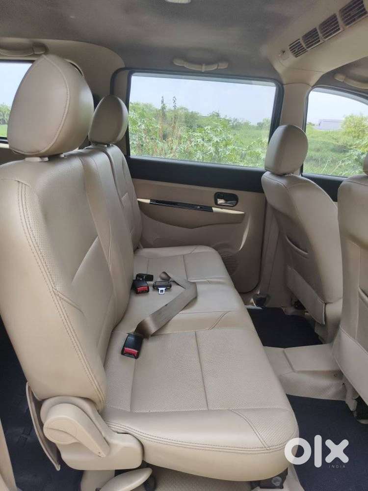Chevrolet Enjoy 1.4 Lt 8, 2016, Diesel