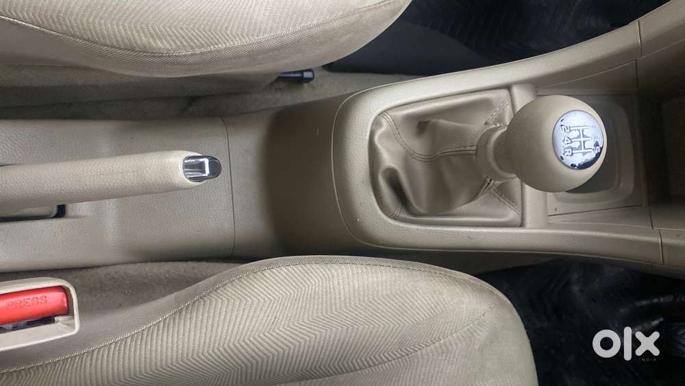 Maruti Suzuki Ertiga Vxi, 2016, Petrol