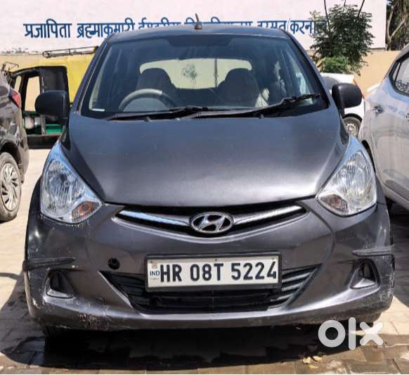 Hyundai Eon For Sale – Well Maintained Car,