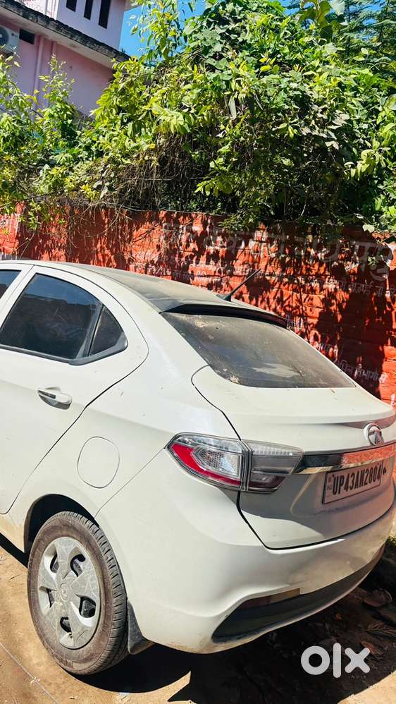 Tata Tiago Xz Diesel 2019
