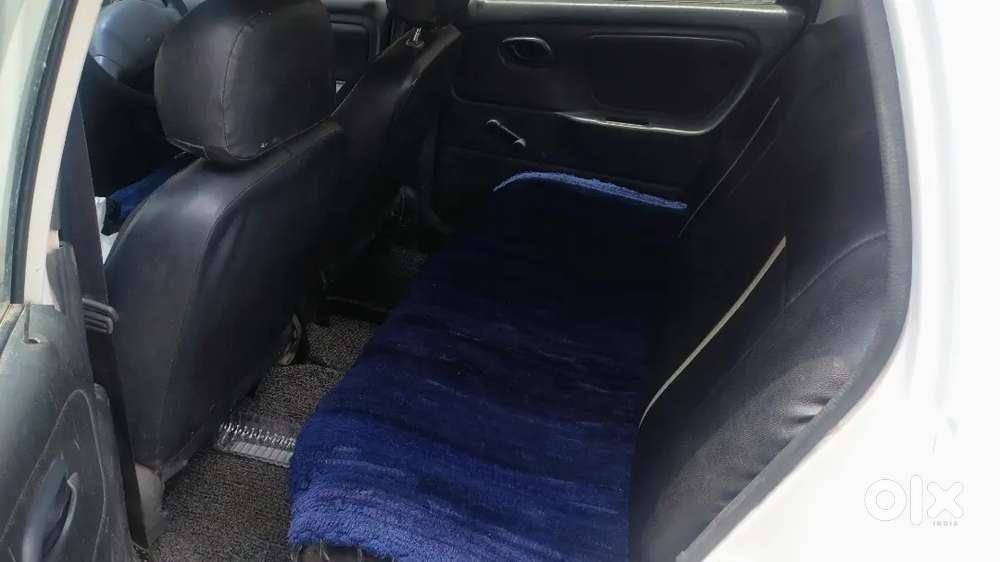 Maruti Suzuki Alto 2012