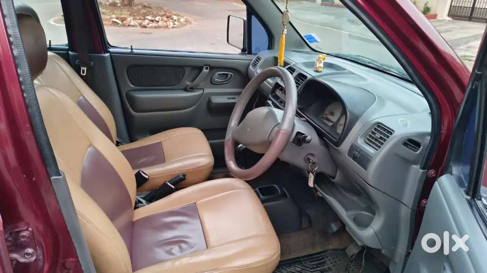 Wagon R Lxi 2006