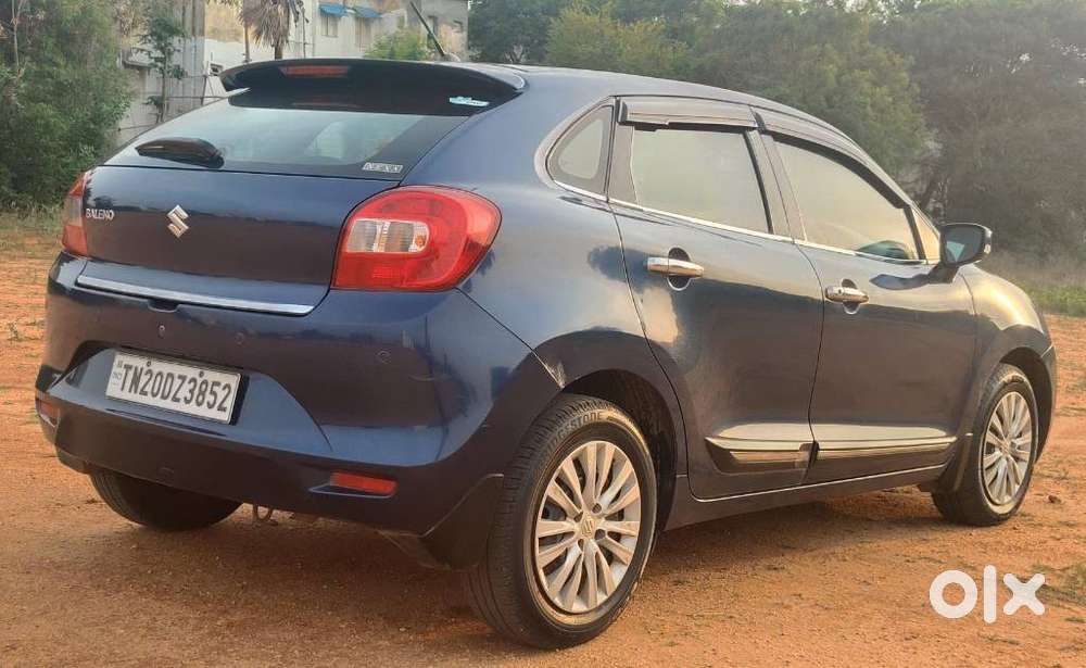 Maruti Suzuki Baleno 1.2 Delta, 2019, Petrol