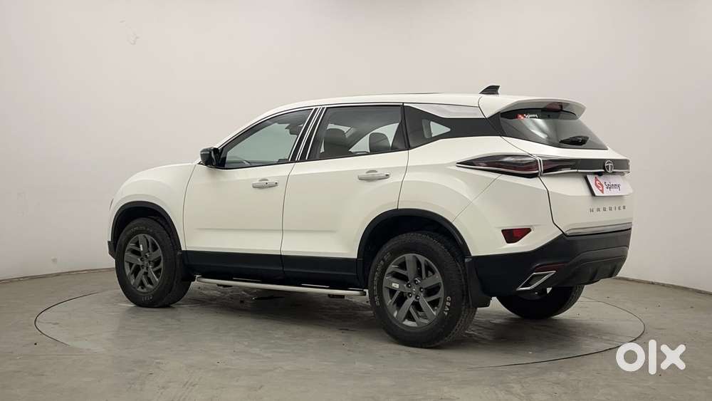 Tata Harrier Xza+, 2023, Diesel