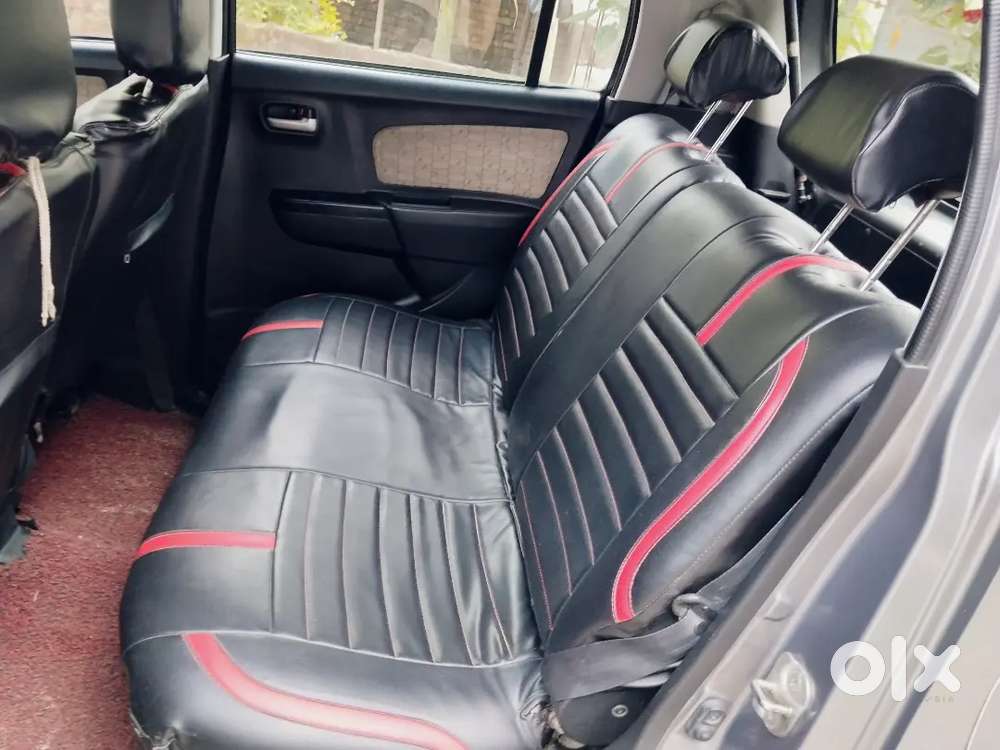 Maruti Suzuki Wagon R 1.0 2018 Petrol 69000 Km Driven