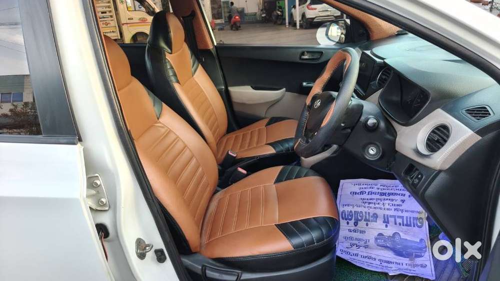 Hyundai Xcent 1.1 Crdi S Option, 2017, Diesel