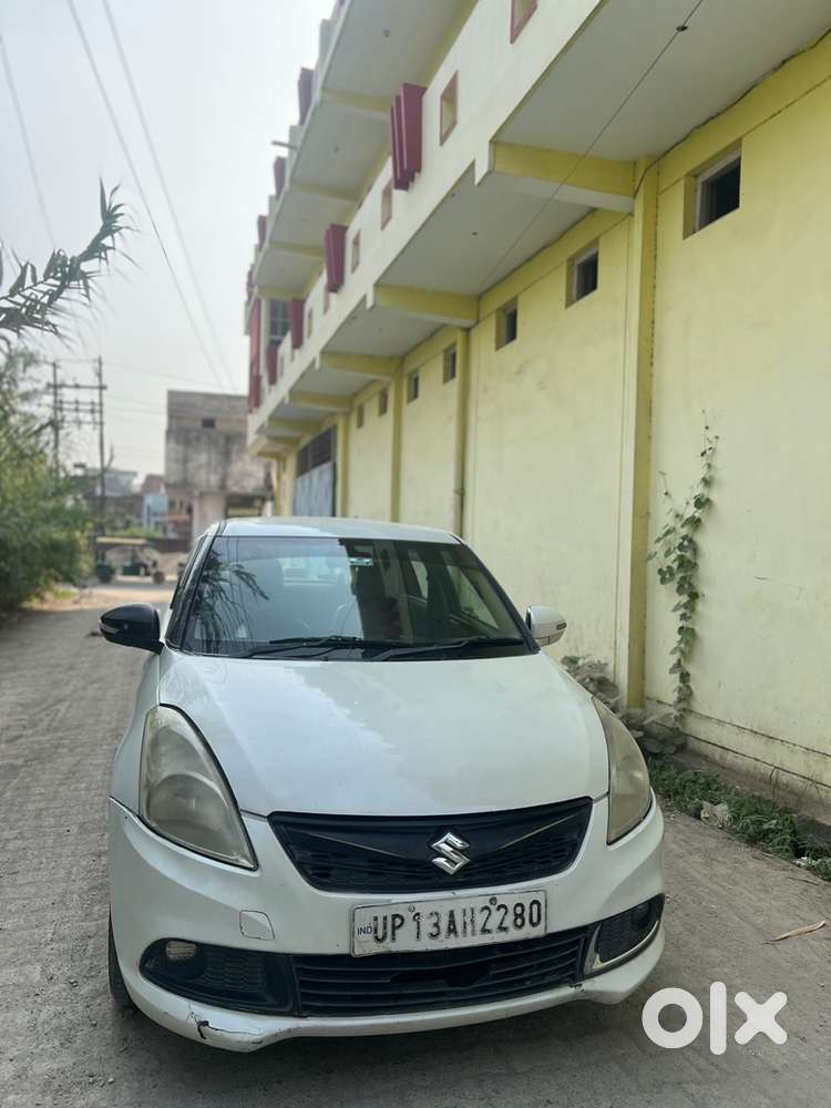 Maruti Suzuki Diesel 2013